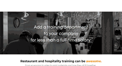 Desktop Screenshot of moderntd.com